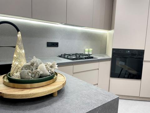 квартира по адресу Радісна, 6