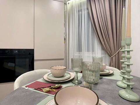 квартира по адресу Радісна, 6