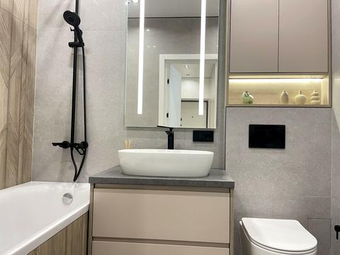 квартира по адресу Радісна, 6