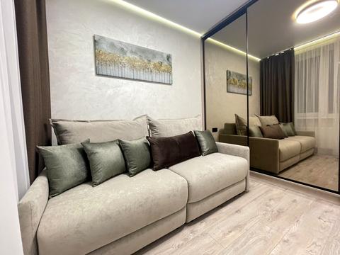 квартира по адресу Радісна, 6