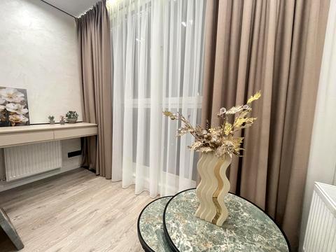 квартира по адресу Радісна, 6