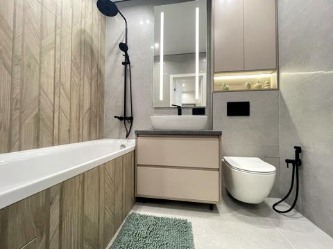 квартира по адресу Радісна, 6