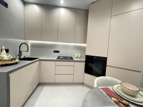 квартира по адресу Радісна, 6