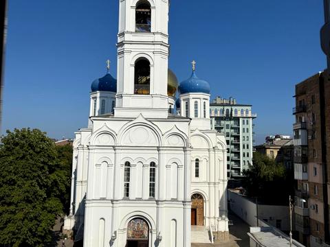 квартира за адресою Преображенська вул., 55