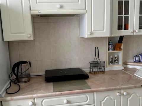 квартира за адресою Преображенська вул., 55