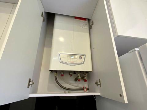 квартира за адресою Госпітальний пров., 5