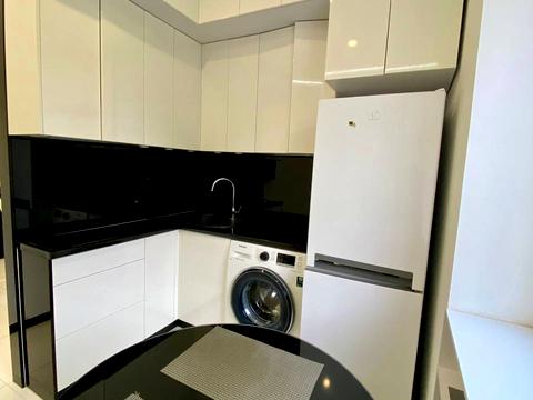 квартира за адресою Госпітальний пров., 5