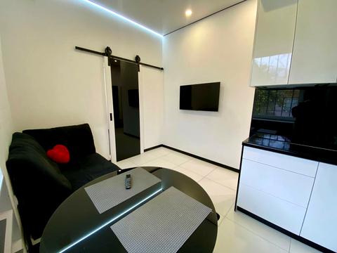 квартира за адресою Госпітальний пров., 5