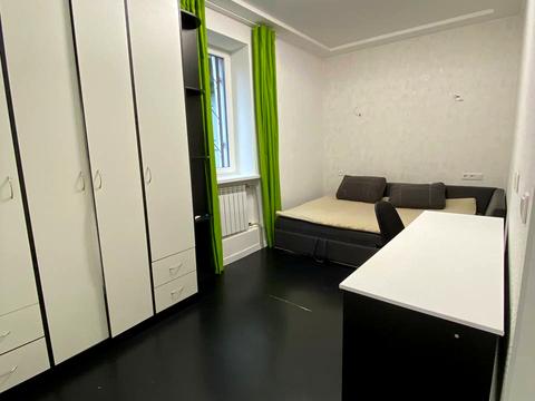 квартира за адресою Госпітальний пров., 5