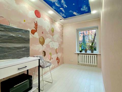 квартира за адресою Госпітальний пров., 5