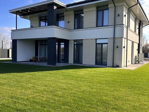 будинок за адресою Вишнеківська