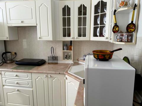 квартира за адресою Преображенська вул., 55