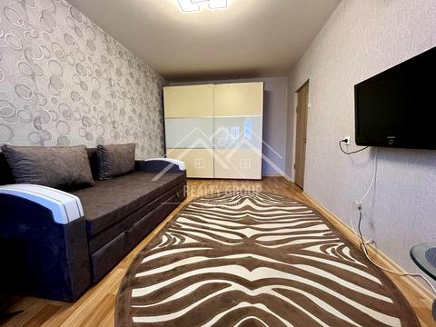 квартира по адресу Горняцкий микрорайон ул., 42