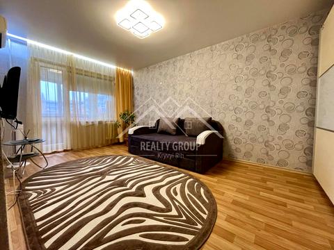 квартира за адресою Гірницький мікрорайон вул., 42