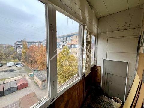 квартира по адресу Горняцкий микрорайон ул., 42