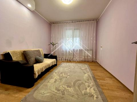 квартира по адресу Горняцкий микрорайон ул., 42