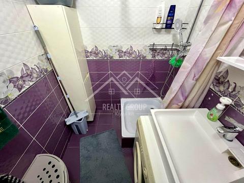 квартира по адресу Горняцкий микрорайон ул., 42