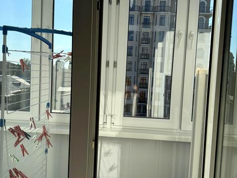 квартира за адресою Преображенська вул., 55