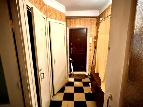 квартира по адресу Остафия Дашкевича ул. (Курнатовского), 24