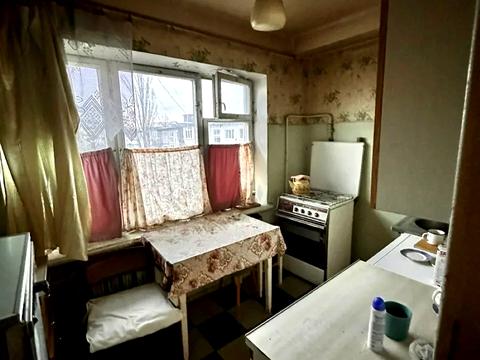 квартира по адресу Остафия Дашкевича ул. (Курнатовского), 24