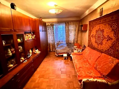 квартира по адресу Остафия Дашкевича ул. (Курнатовского), 24