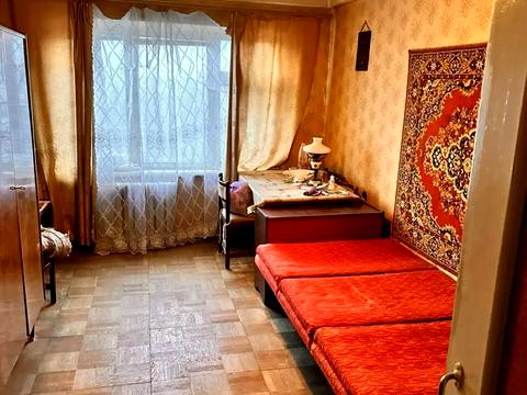 квартира по адресу Остафия Дашкевича ул. (Курнатовского), 24