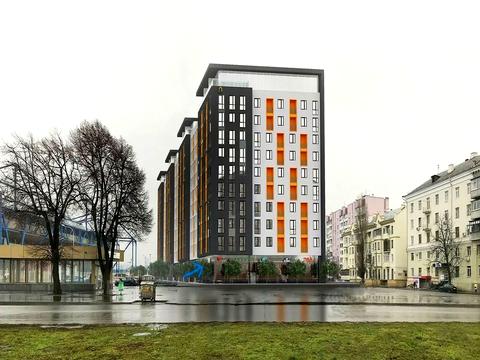 коммерческая по адресу Братів Гипиків ул. (Оренбургская), 1