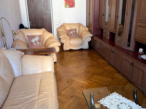 квартира за адресою Преображенська вул., 55