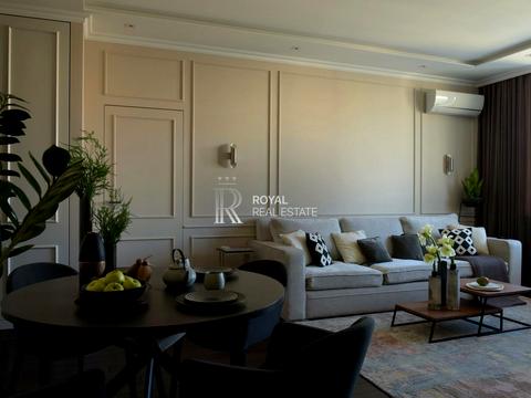 квартира за адресою Саксаганського вул., 37-К