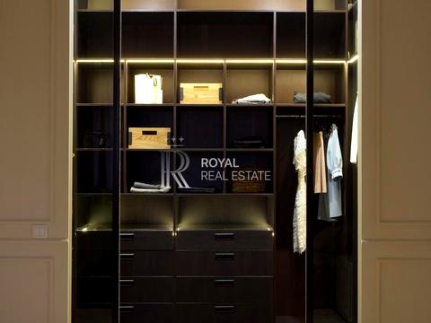 квартира за адресою Київ, Саксаганського вул., 37-К