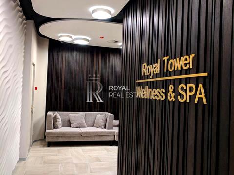 квартира за адресою Київ, Саксаганського вул., 37-К