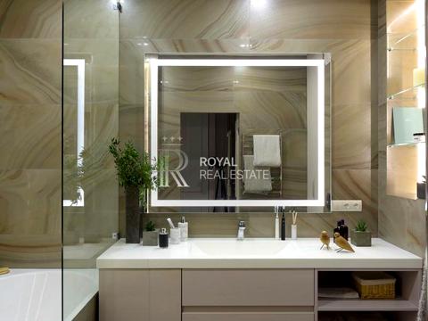 квартира за адресою Київ, Саксаганського вул., 37-К