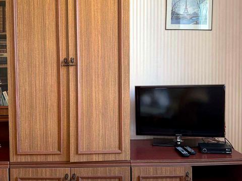 квартира за адресою Преображенська вул., 55