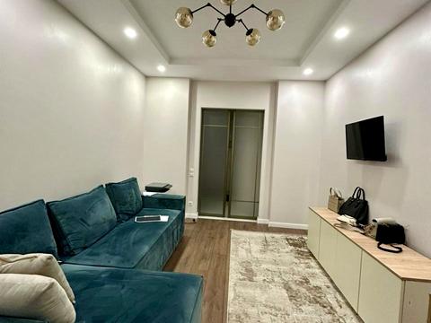 квартира за адресою Тараса Шевченка вул., 60