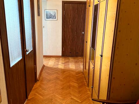 квартира за адресою Преображенська вул., 55