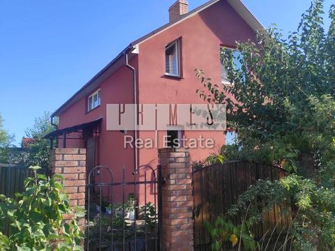 будинок за адресою Медоносна вул. (Свердлова)