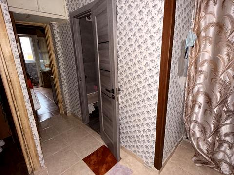 квартира по адресу Надежды Алексеенко ул. (Чичерина), 106