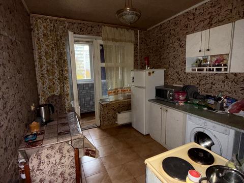 квартира по адресу Надежды Алексеенко ул. (Чичерина), 106