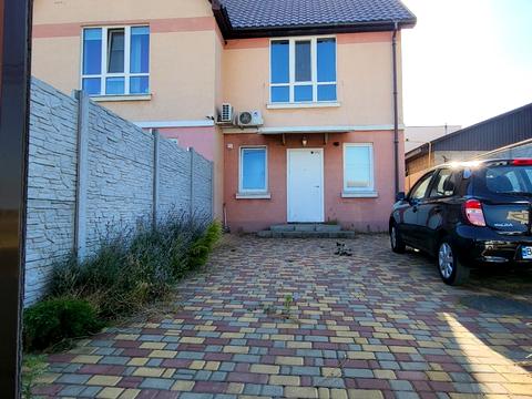 будинок за адресою Масив 9