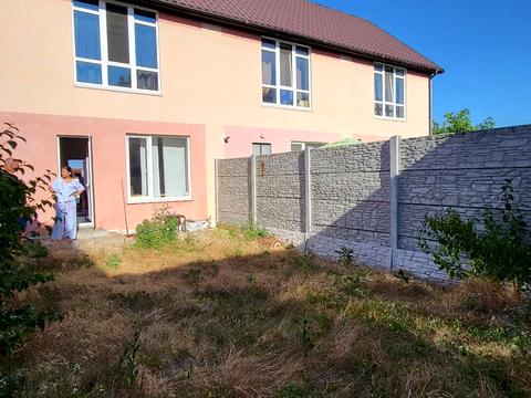 будинок за адресою Масив 9