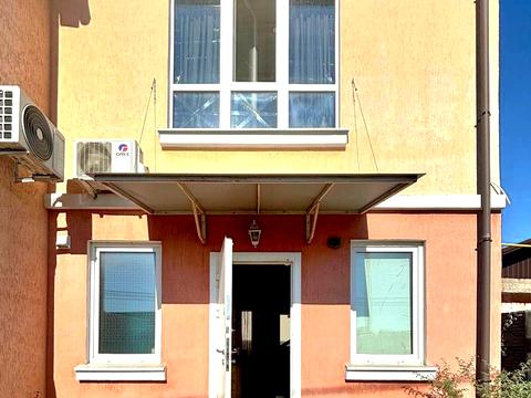 будинок за адресою Масив 9