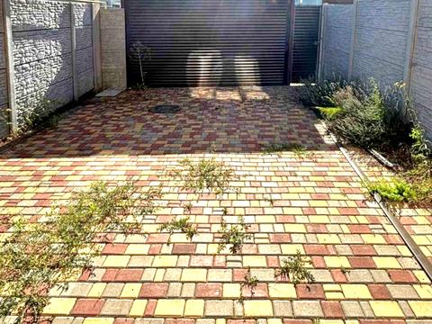 будинок за адресою Масив 9