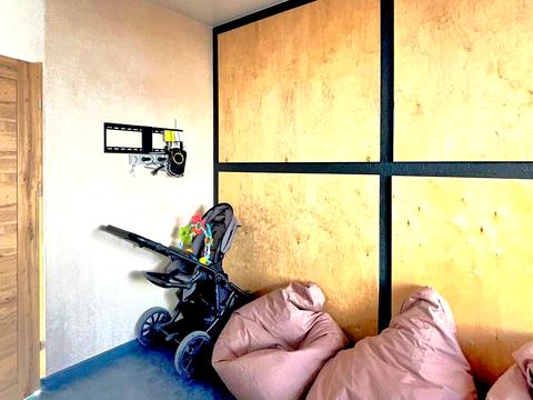 будинок за адресою Масив 9