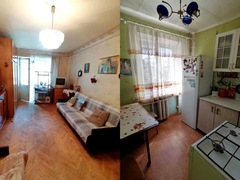 квартира за адресою Героїв Харкова просп. (Московський), 242/2