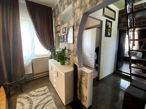 будинок за адресою Академічна вул.