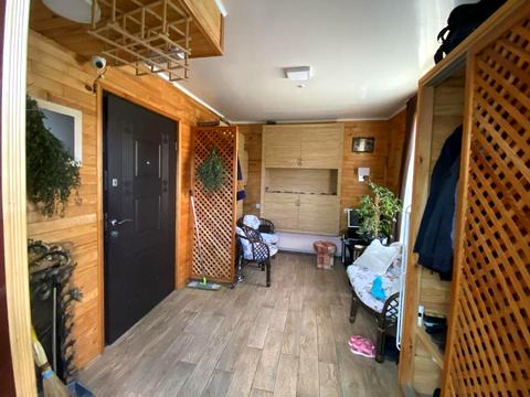 будинок за адресою Академічна вул.