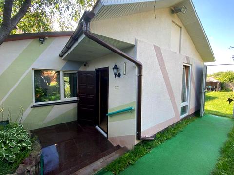 будинок за адресою Академічна вул.