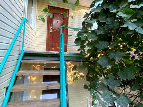 будинок за адресою Академічна вул.