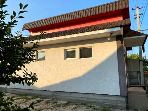 будинок за адресою Академічна вул.