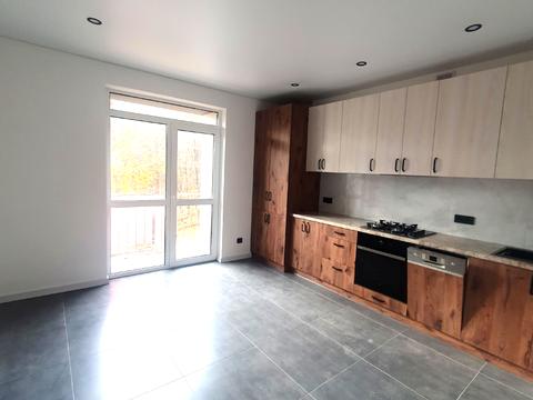 квартира за адресою Бастіонна вул., 7